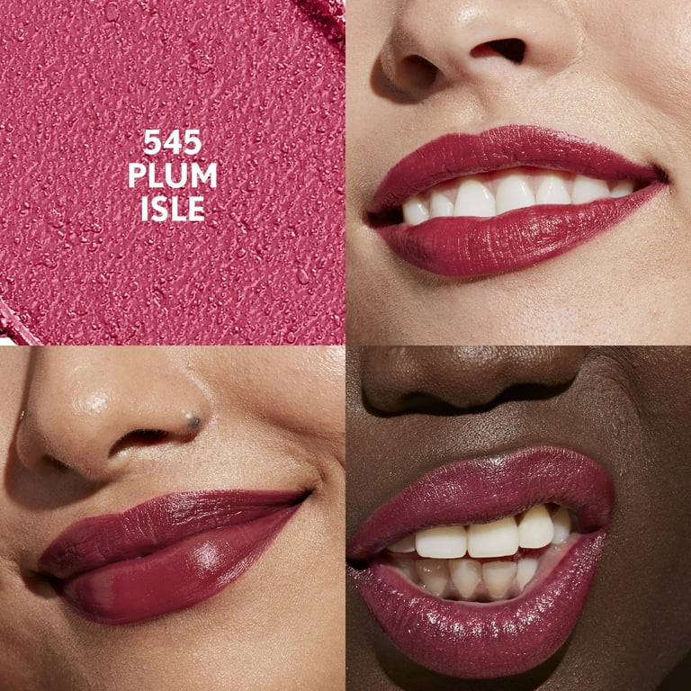 Cover Girl Clean Lip Color-545 - Plum Isle