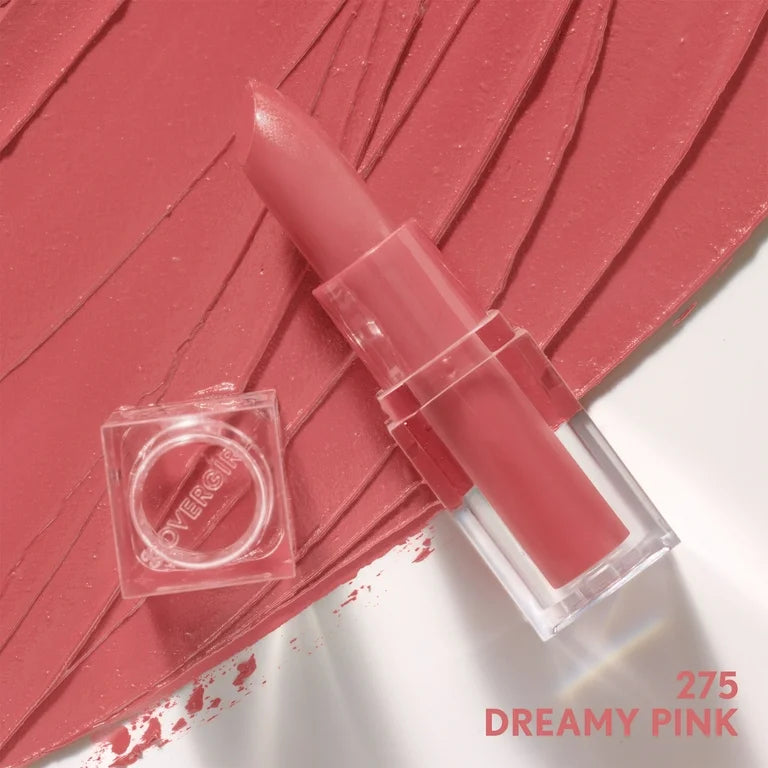 Cover Girl Clean Lip Color-275 - Dreamy Pink