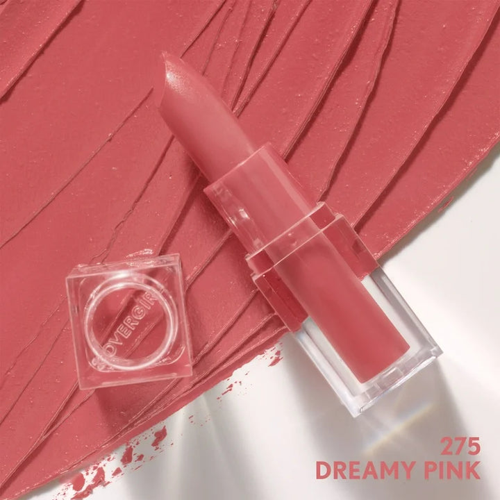 Cover Girl Clean Lip Color-275 - Dreamy Pink