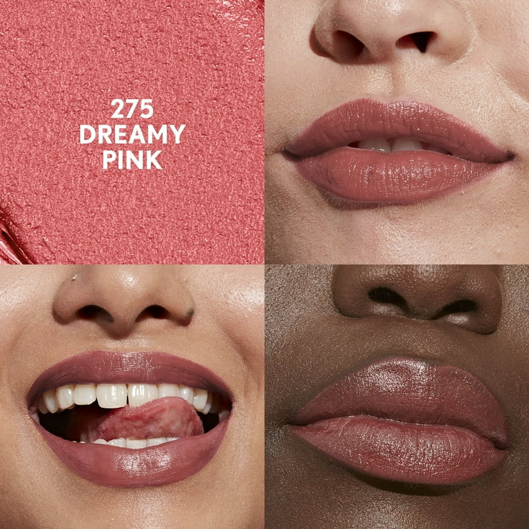 Cover Girl Clean Lip Color-275 - Dreamy Pink