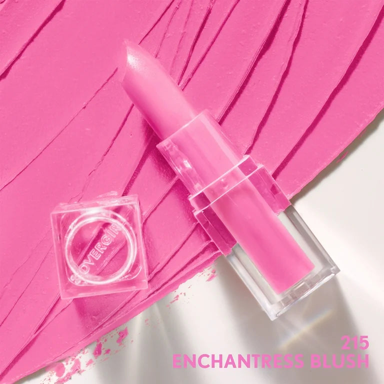 Cover Girl Clean Lip Color 215 - Enchantress Blush