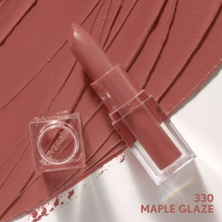 Cover Girl Clean Lip Color 330 - Maple Glaze