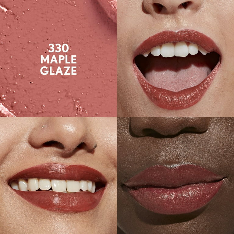 Cover Girl Clean Lip Color 330 - Maple Glaze
