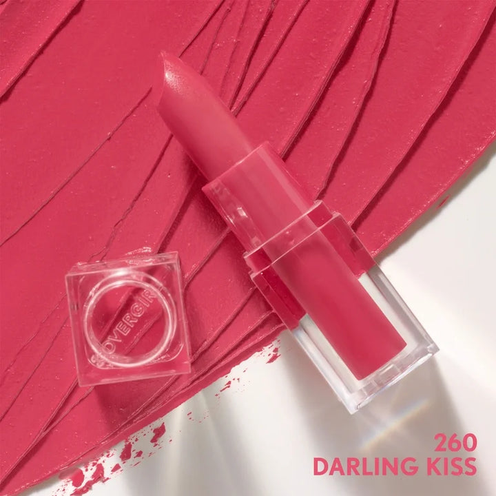 Cover Girl Clean Lip Color 260 - Darling Kiss