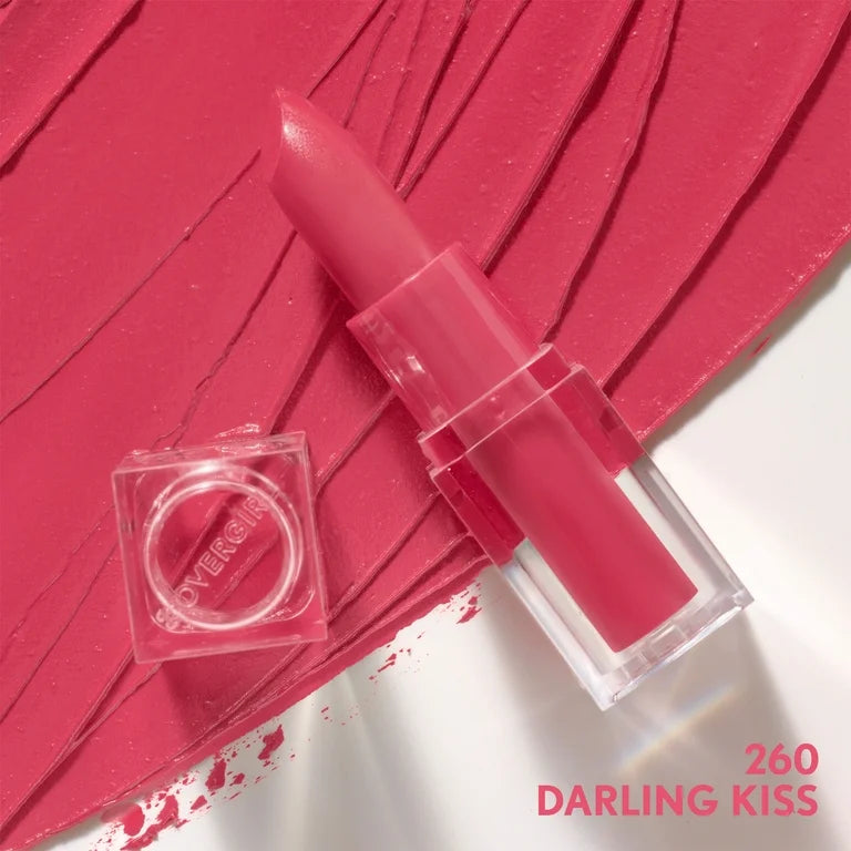 Cover Girl Clean Lip Color 260 - Darling Kiss