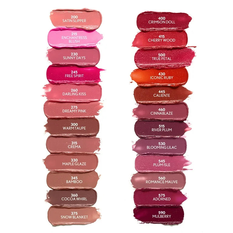 Cover Girl Clean Lip Color 260 - Darling Kiss