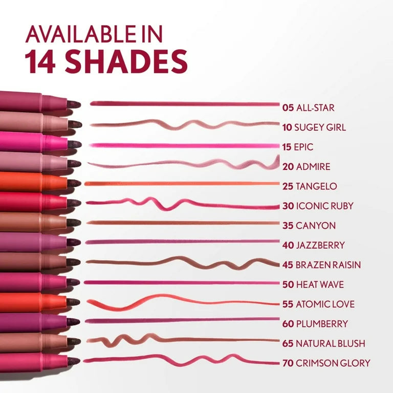 Cover Girl Outlast Lip stain 10 Sugey Girl