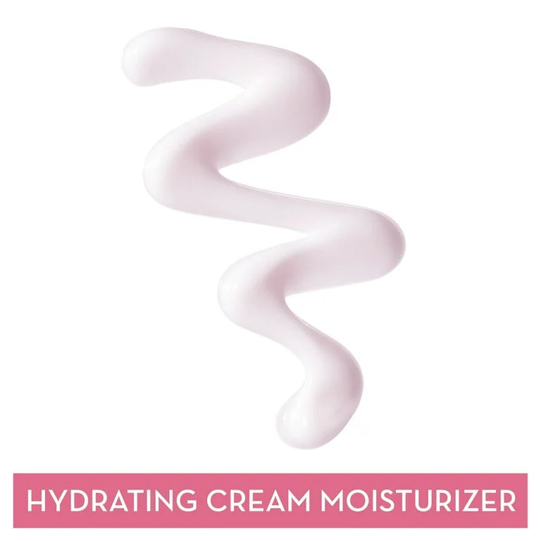 Olay Facial Lotion Active Hydrating Beauty Facial Moisturizing Lotion, 6 fl oz