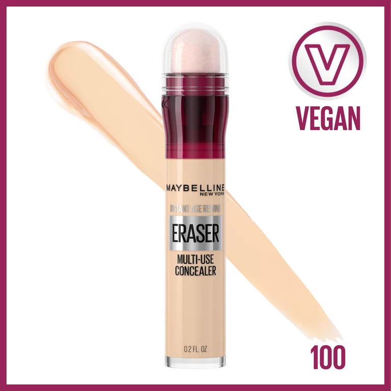 Maybelline Age Rewind Concealer 100 Ivory