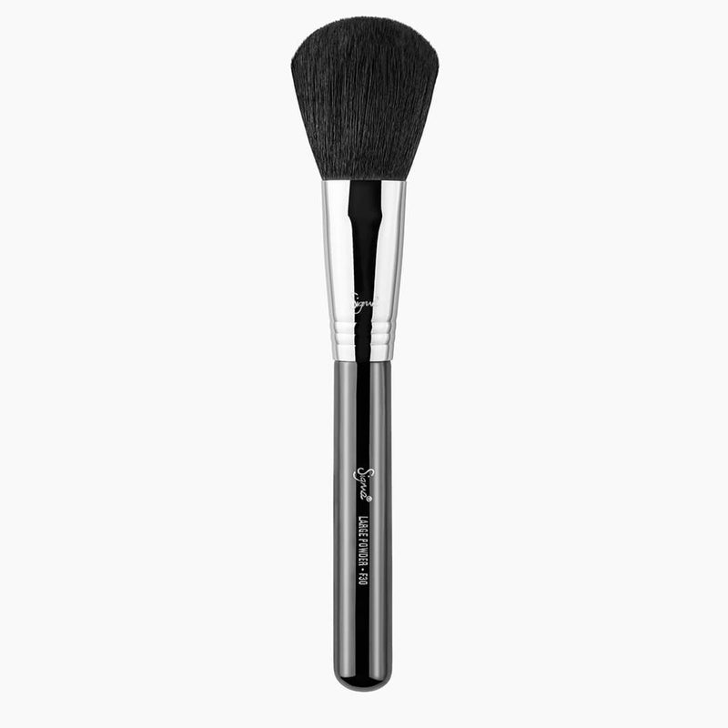 Sigma F30 Large Powder Brush