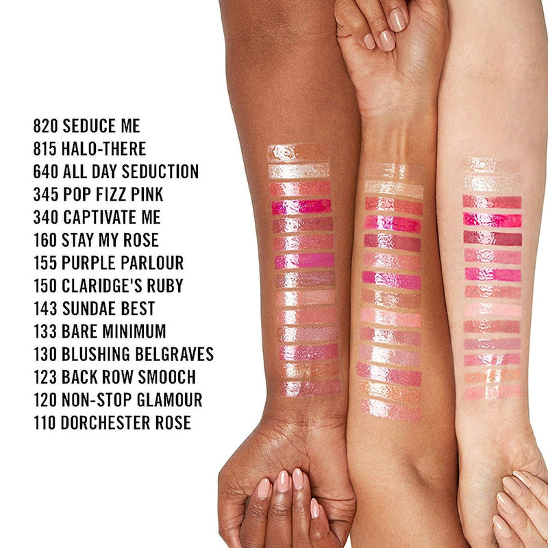 Rimmel Stay glossy lip gloss-455 Penny to My Name