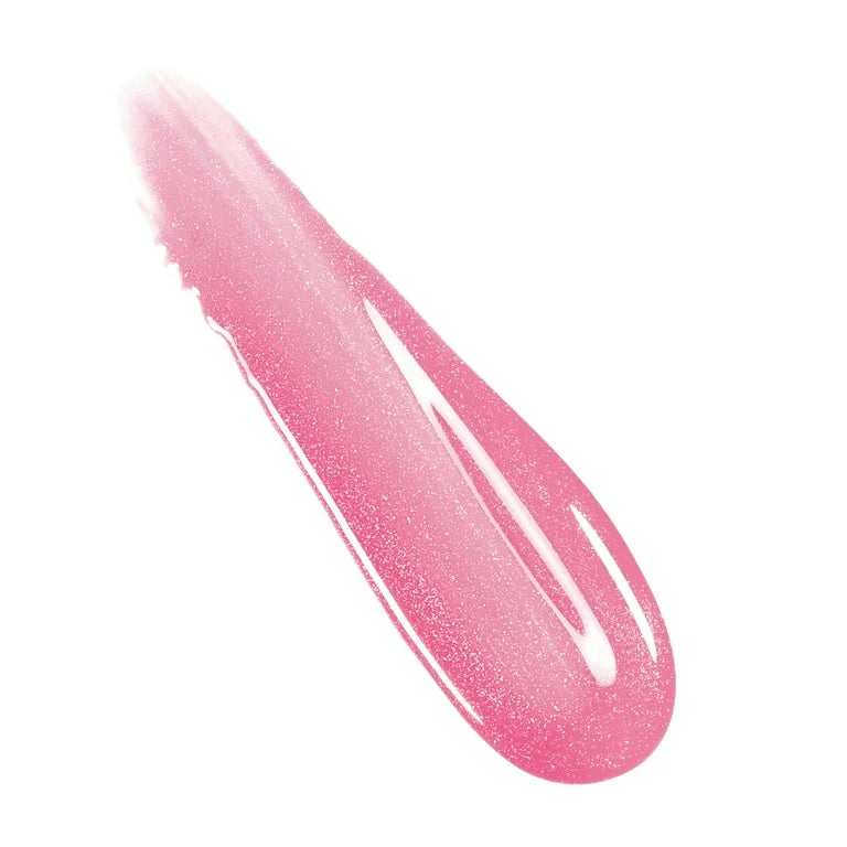 Rimmel Stay glossy lip gloss 140 Flower Power