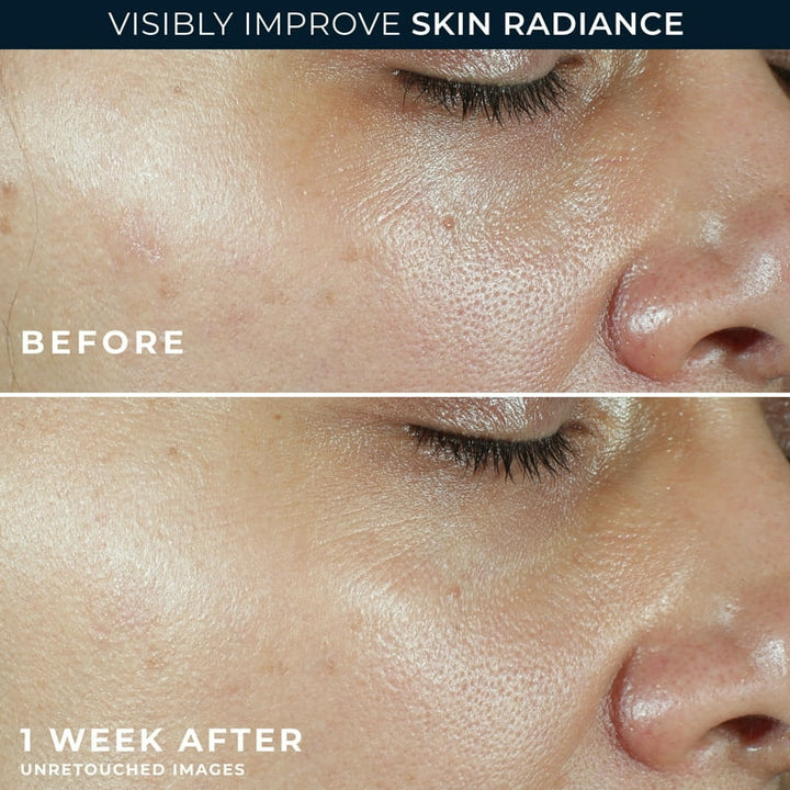 Roc Multi Correxion Revive + Glow Moisturizer SPF 30