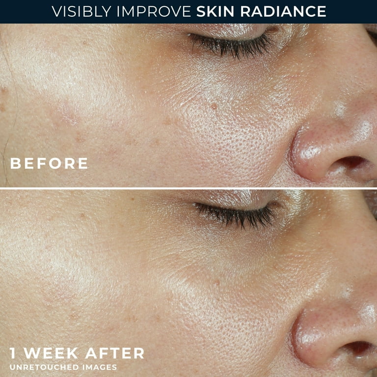 Roc Multi Correxion Revive + Glow Moisturizer SPF 30
