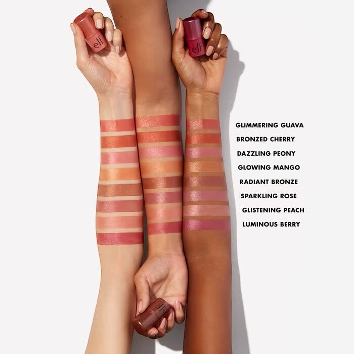 Elf Cosmetics Monochromatic Multi Stick - Sparkling Rose