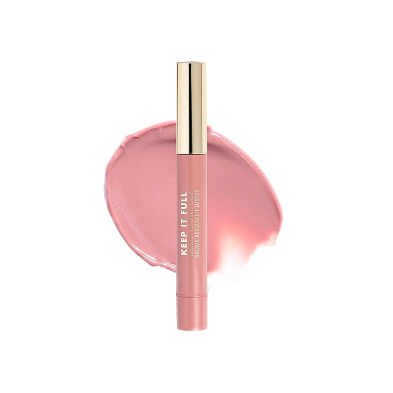 Milani Keep It Full Glossy Plumping Balm 110 Ballet