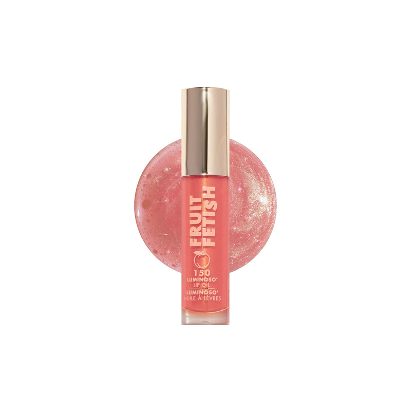 Milani Cosmetics Fruit Fetish Lip Oils 150 Luminoso