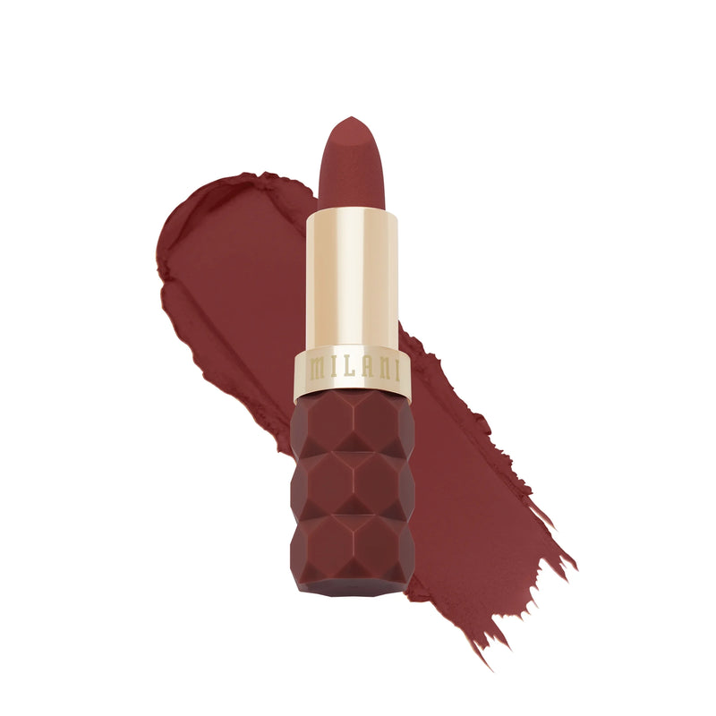Milani Cosmetics Color Fetish Matte Lipstick - Passion 440