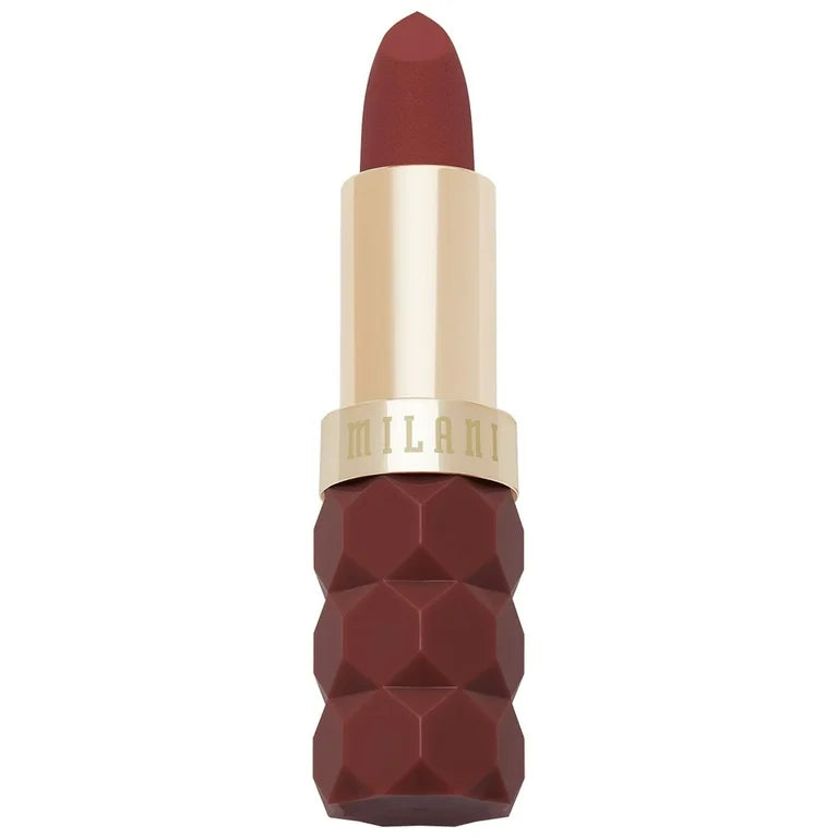 Milani Cosmetics Color Fetish Matte Lipstick - Passion 440