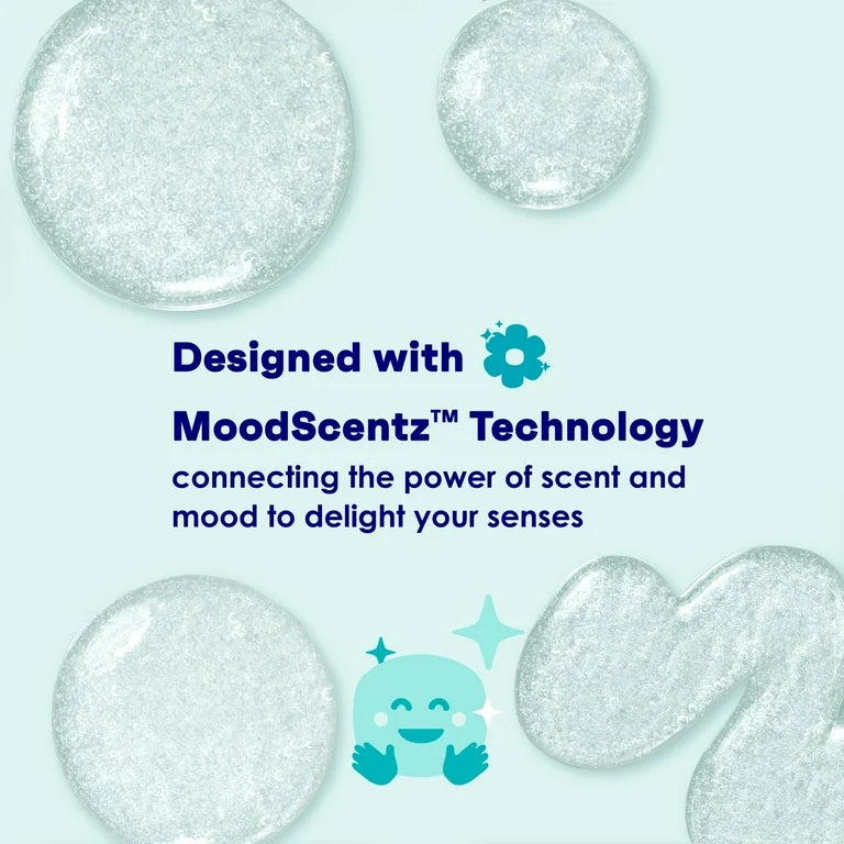 Clean And Clear Deep Action Exfoliating Cleanser 207 ml