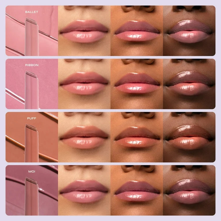 Milani Keep It Full Glossy Plumping Balm 110 Ballet