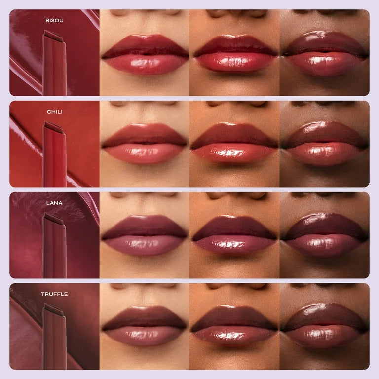 Milani Keep It Full Glossy Plumping Balm 200 Chili