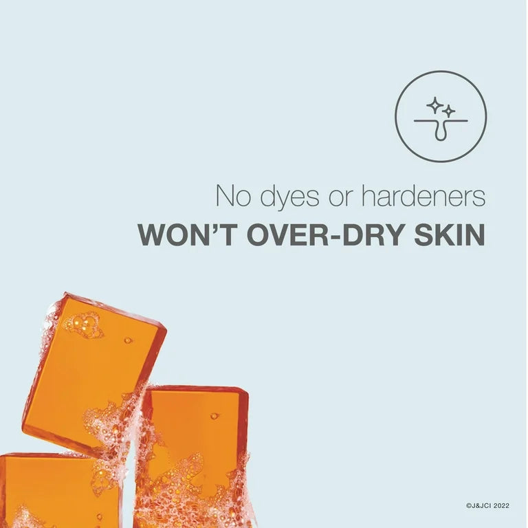 Neutrogena Facial Cleansing Bar For Acne-Prone Skin, 3.5 OZ