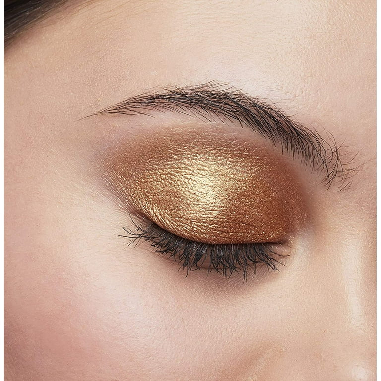 Loreal Paris Brilliant Eyes Liquid Eye Shadow - 450 Precious Lava