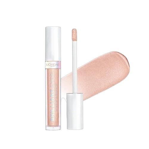 Loreal Paris Brilliant Eyes Liquid Eye Shadow - 415
