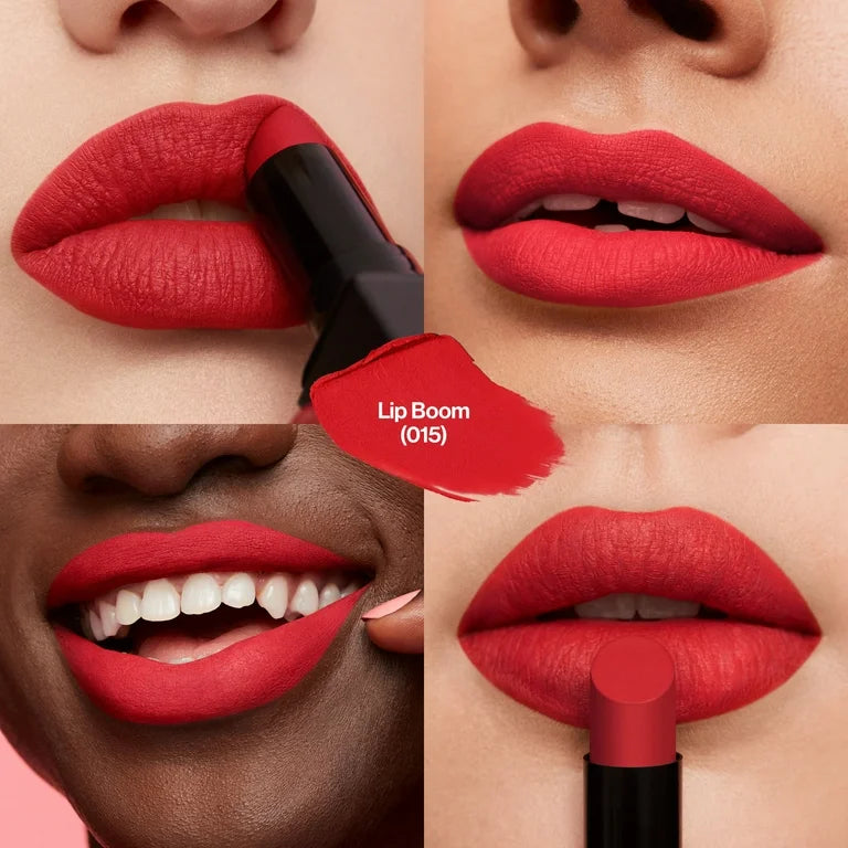 Revlon Color Stay Suede Ink Lipstick - 015 Lip Bloom