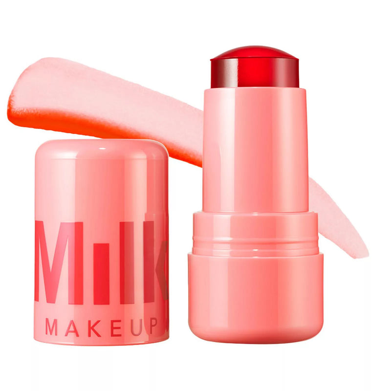 MILK MAKEUP Cooling Water Jelly Tint Lip + Cheek Blush Stain Spritz