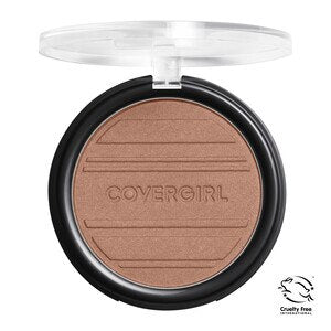 Cover Girl TruBlend Hi Pigment Bronzer - 390 Sunset Glitz