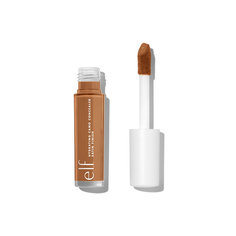 Elf  Hydrating Camo Concealer Deep Cinnamon