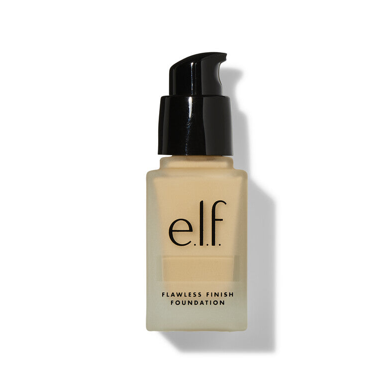 Elf Flawless Satin Foundation Pearl 140 Light Ivory