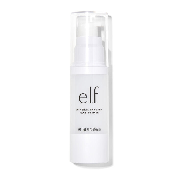 Elf Cosmetics Mineral Infused Face Primer Large 30 ml