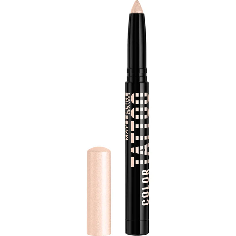 Maybelline New York Color Tattoo Eye Stix Up to 24HR Wear  10 I Am Shinning