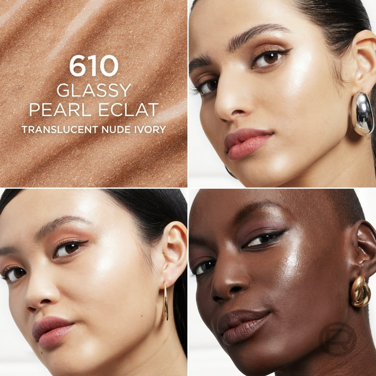 L'Oreal Paris Lumi Le Glass Highlighter Stick
