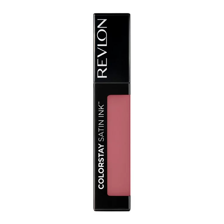 Revlon ColorStay Satin Ink Liquid Lipstick 009 Speek up
