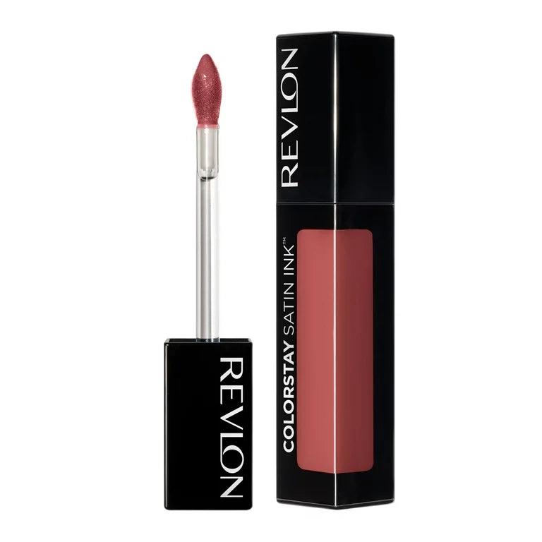 Revlon ColorStay Satin Ink Liquid Lipstick 032 Lady Topaz