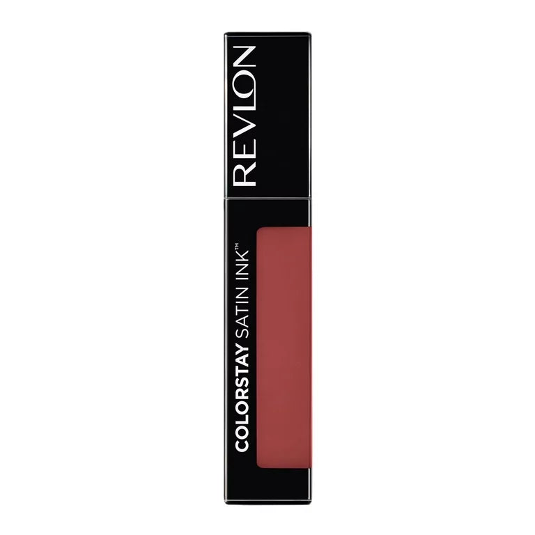 Revlon ColorStay Satin Ink Liquid Lipstick 032 Lady Topaz