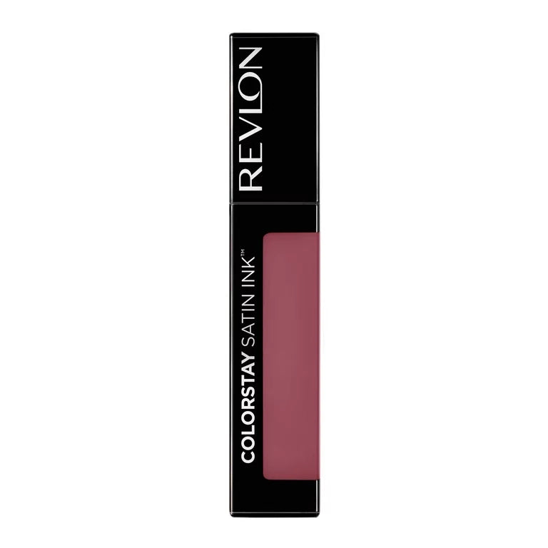 Revlon ColorStay Satin Ink Liquid Lipstick 033 Queen OF Qurtaz