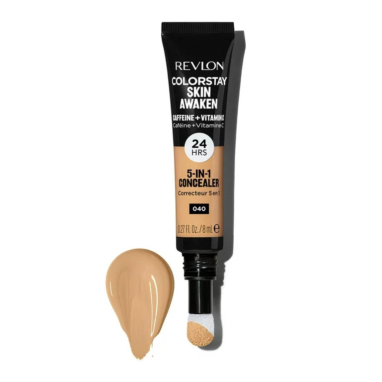 Revlon ColorStay Skin Awaken Concealer 030 Light medium  0.27 fl oz