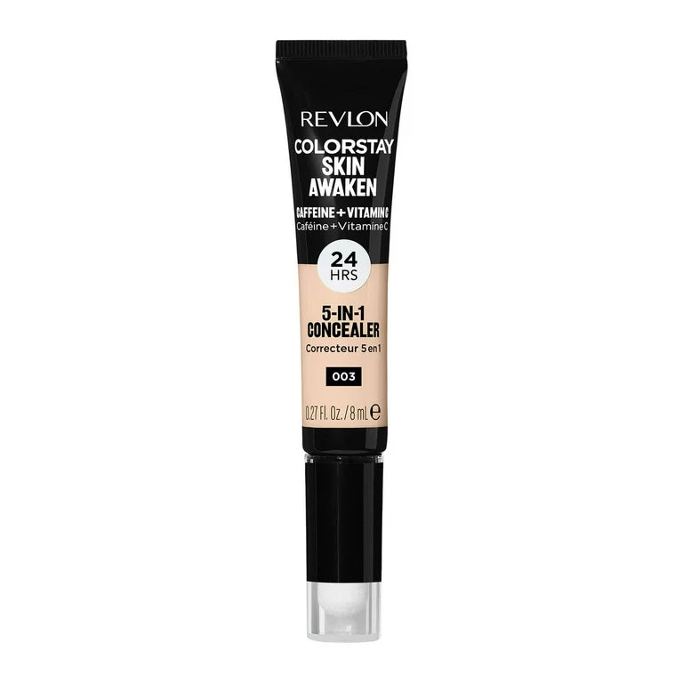 Revlon ColorStay Skin Awaken Concealer  003 Cool Ivory 0.27 fl oz