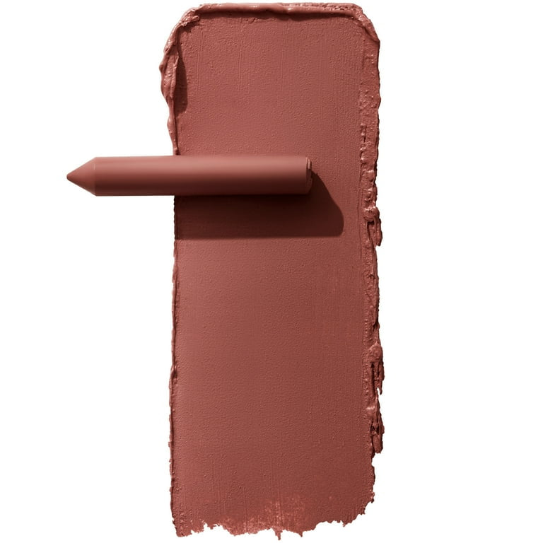 Maybelline New York SuperStay Ink Crayon Lipstick 20 Enjoy The View