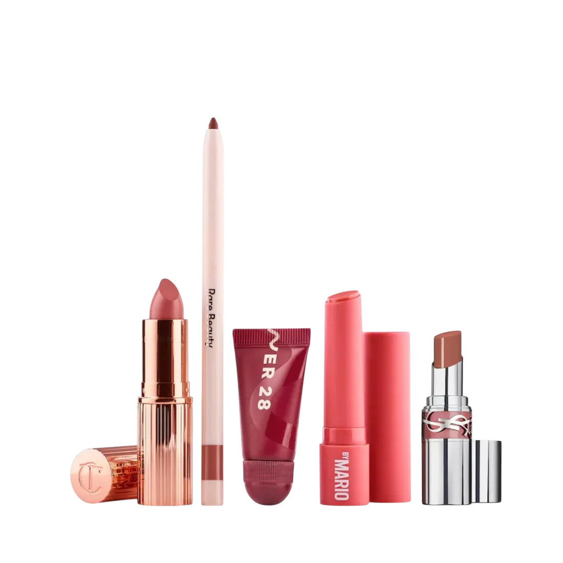 Sephora Favorites Perfect Pout Lip Kit – Charlotte Tilbury & More