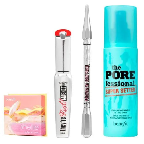 Benefit Cosmetics Forward to Gorgeous Set