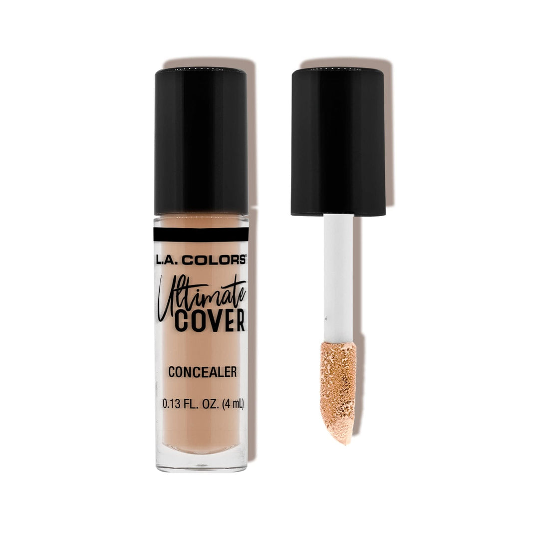 La Colour Ultimate Cover Concealer CC906 Vanilla