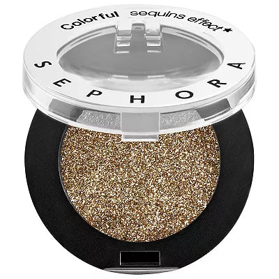 SEPHORA COLLECTION Colorful Magnetic Eye Shadow - Glitter Fever