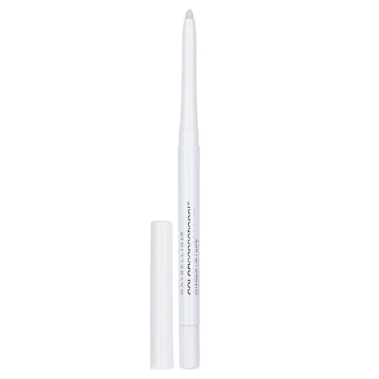 Maybelline Color Sensational Shaping Lip Liner 100 Clear