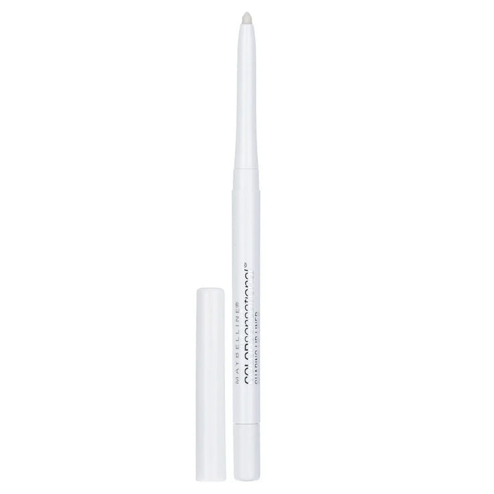 Maybelline Color Sensational Shaping Lip Liner 100 Clear